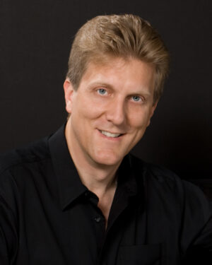 Gregg Marx, The Pageant of the Masters, An Officer and A Gentleman in NYC, and More