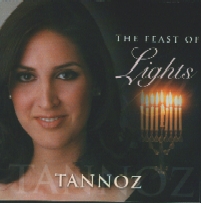 “The Feast of Lights” by Tannoz